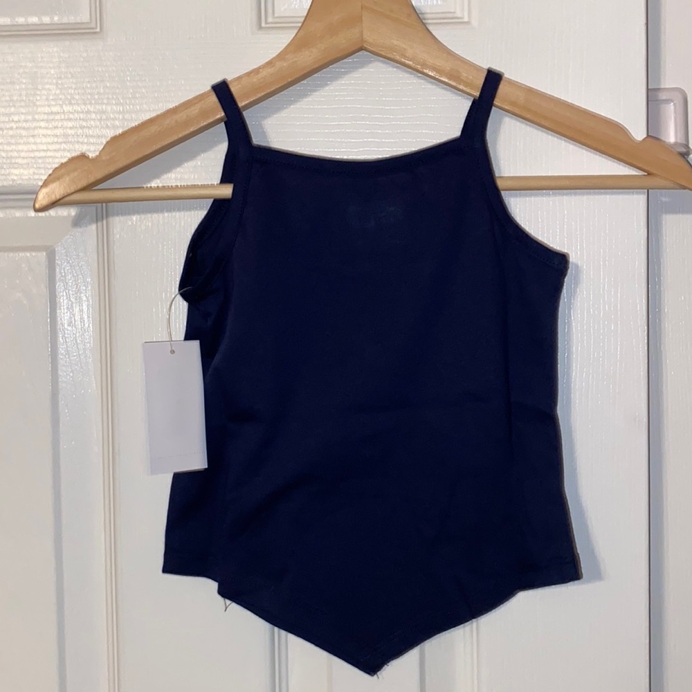 Epic Threads 4T Triangle Tank Top - Picture 3 of 3